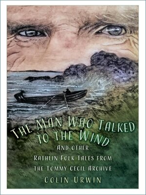 cover image of The Man Who Talked to the Wind